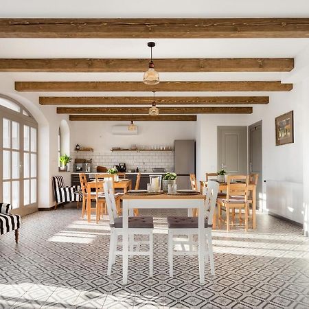 Premium Vendeghaz Otel Eğri Dış mekan fotoğraf
