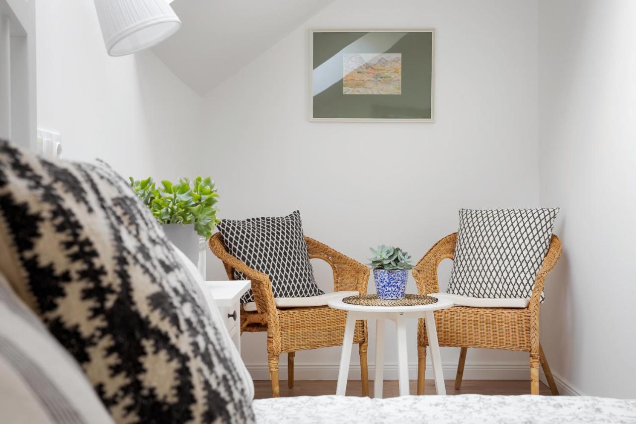 Premium Vendeghaz Otel Eğri Dış mekan fotoğraf
